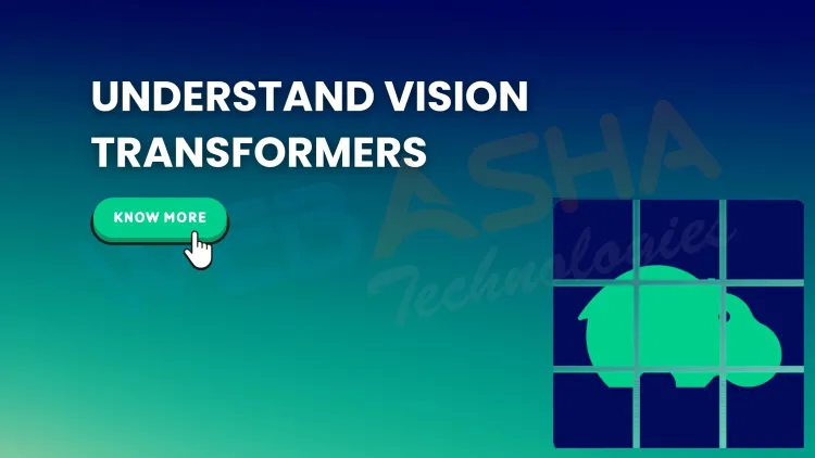 What Is a Vision Transformer (ViT)? Explained Simply for Beginners [2026 Guide]