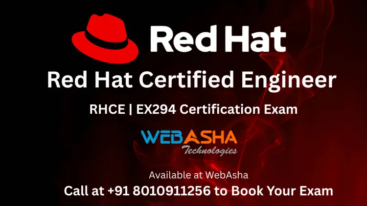 EX294 | How to Pass Red Hat Certified Engineer (RHCE) Exam in 2026
