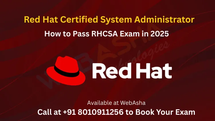 EX200 | How to Pass Red Hat Certified System Administrator- RHCSA EX200 Exam in 2026
