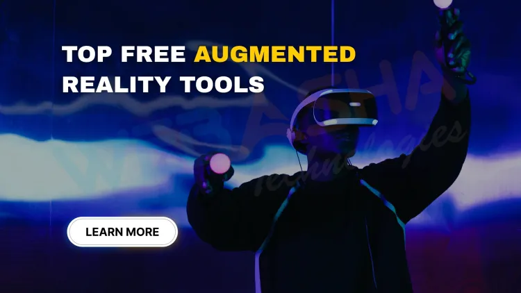 Best Free Augmented Reality Tools You Can Use in 2026 | The Detailed Guide