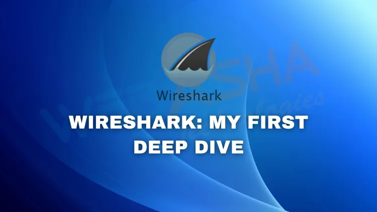 I Used Wireshark to Spy on My Own Internet |  Shocking Traffic Insights for Beginners