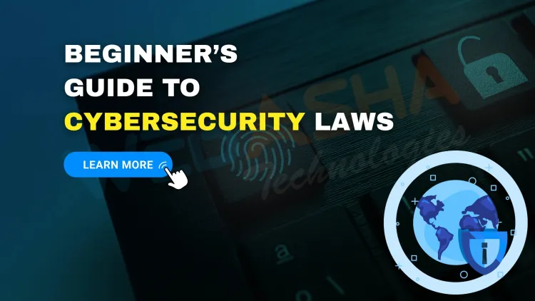 Cybersecurity Laws Explained for Beginners (2026 Guide) | Simple Legal Terms Everyone Can Understand