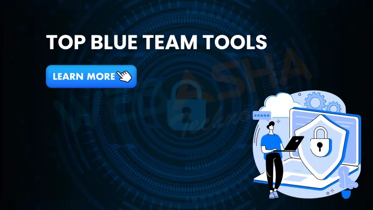 Blue Team Tools Every Beginner Should Know in 2026 |  Essential Cybersecurity Defense Tools for Newbies