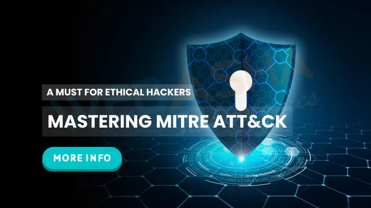Why Every Hacker Must Learn the MITRE ATT&CK Framework in 2026