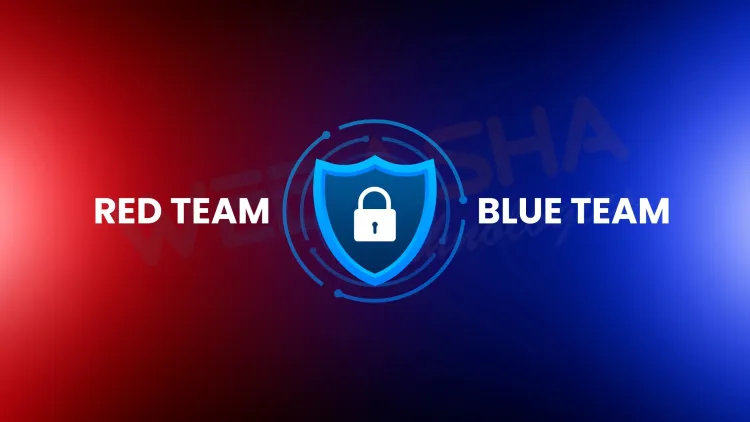 What I Learned from Red Teaming and Blue Teaming |  Real Cybersecurity Insights (2026)