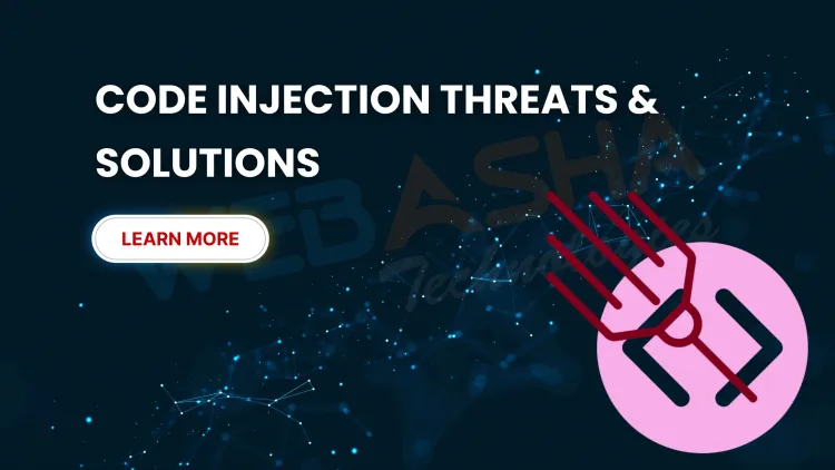Which of the Following Best Describes Code Injection? Explained with Examples & Prevention (2026 Guide)