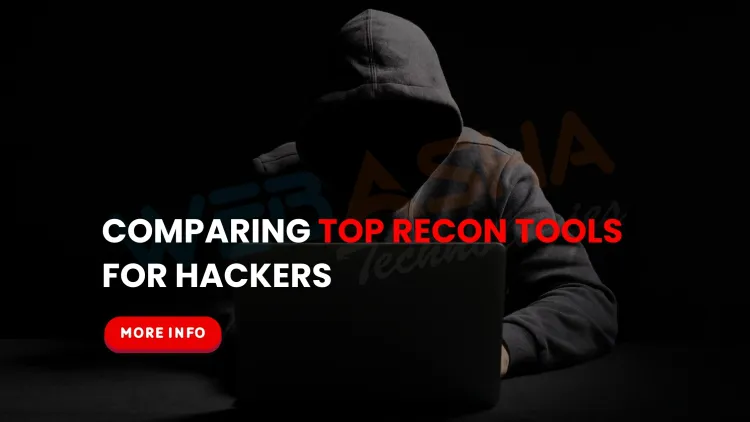 Tool Wars | Comparing Nmap, Nessus, and Nikto | Recon Tools for Ethical Hackers