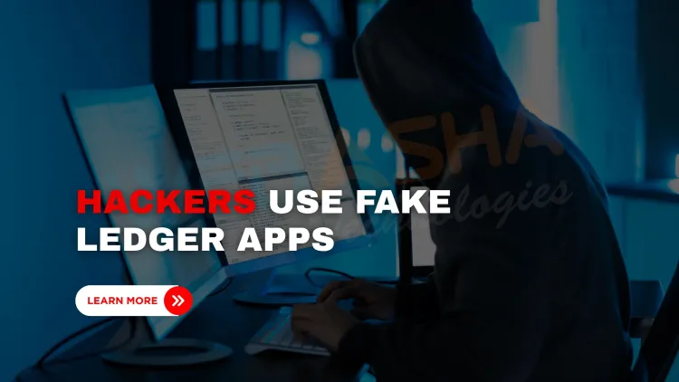 Hackers Use Fake Ledger Apps to Steal Mac Users’ Seed Phrases | Latest Malware Campaigns Exposed