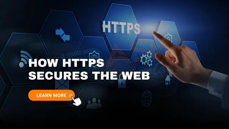 How Does HTTPS Work? Step-by-Step Guide to Secure Web Communication (2026)