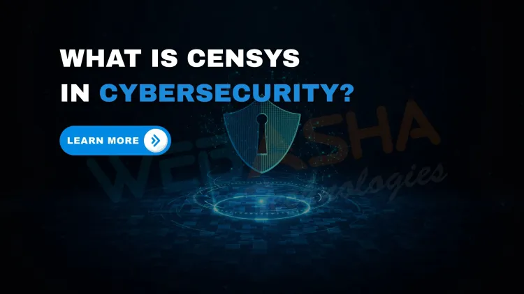 What Is Censys in Cybersecurity? How Ethical Hackers Use It for Real-World Reconnaissance