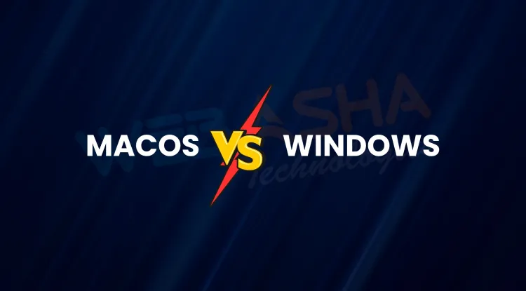 Windows vs macOS Security in 2026 | Which Operating System Should You Trust?
