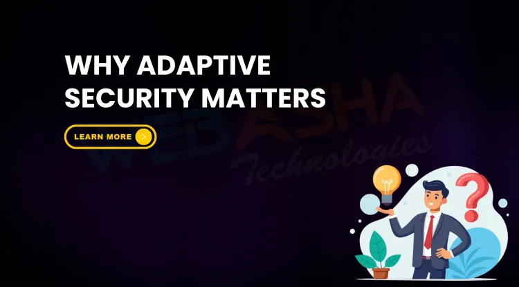 Adaptive Security Strategy in 2026 |  A Continual Defense Approach Against Evolving Cyber Threats