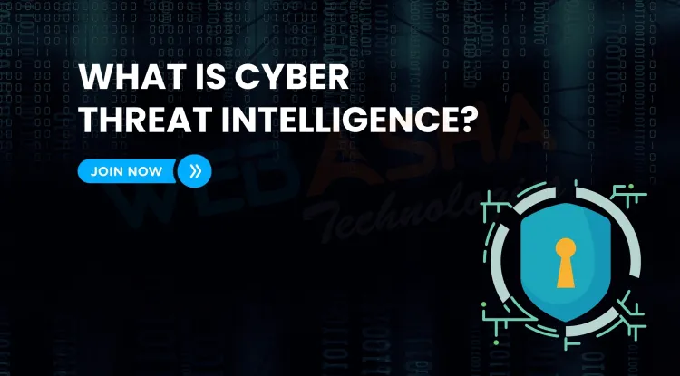 Cyber Threat Intelligence Explained | Tools, Types, and Why Your Organization Needs It