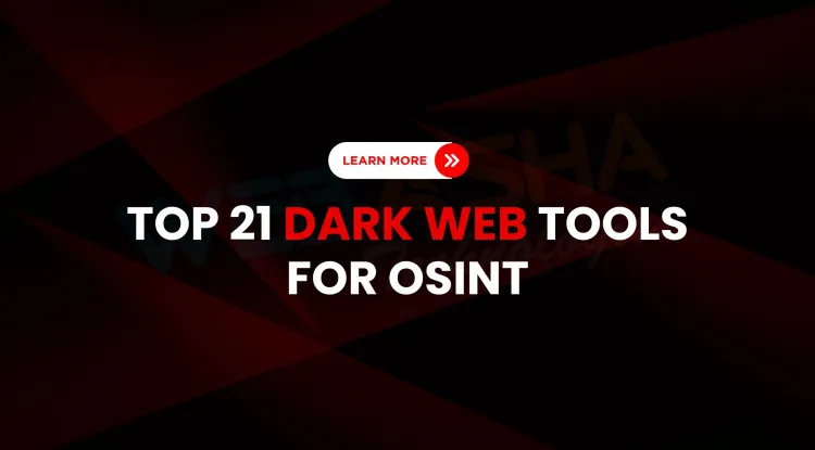 Top 21 Dark Web Resources Every OSINT Professional Should Know in 2026
