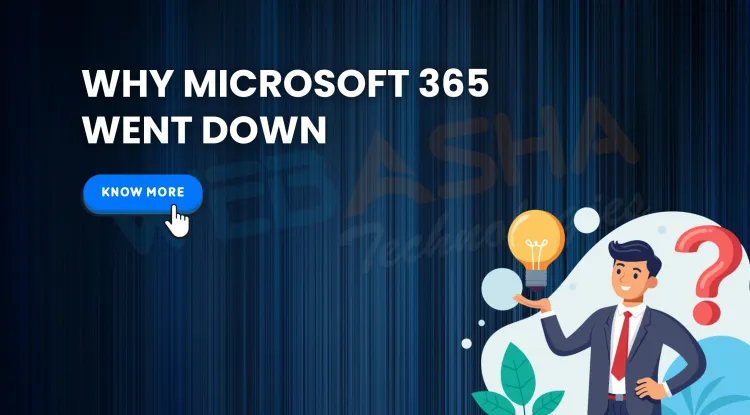 Why Did Microsoft 365 Teams and Exchange Go Down in 2026? Full Analysis of the Global Service Disruption