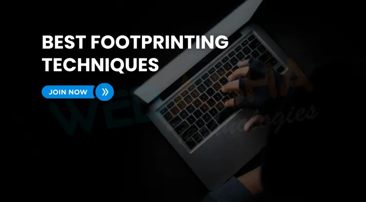Best Internet Footprinting Techniques for Ethical Hacking Using Online Services in 2026