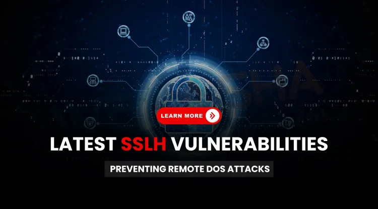 What Are the Latest sslh Vulnerabilities (CVE-2025-46806 & CVE-2025-46807) and How to Prevent Remote DoS Attacks?