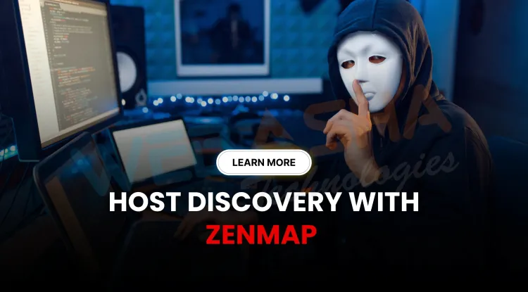 Host Discovery Techniques in Zenmap | Complete Ethical Hacking Guide 2026