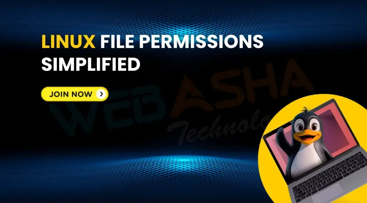 Linux File Permissions Explained |  Complete Guide with Octal Cheatsheet and Commands