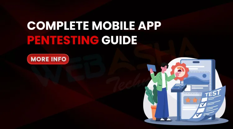 Mobile App Pentesting Guide |  Tools, Methodology & Commands for Android & iOS
