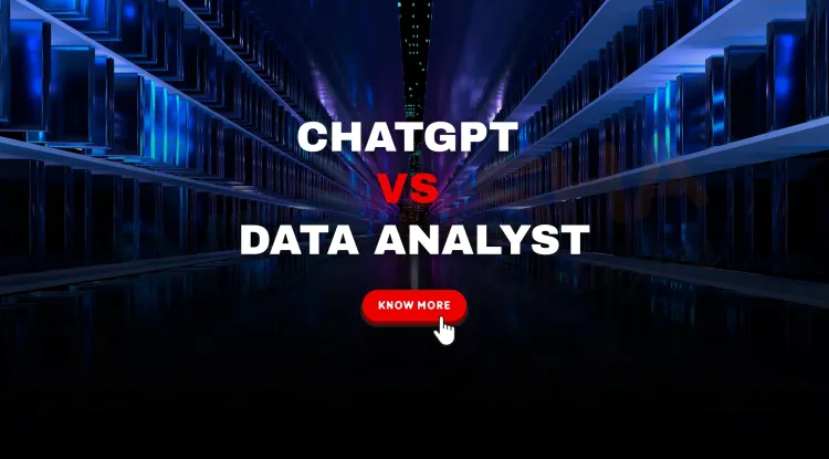 Can ChatGPT Write Better SQL Than a Data Analyst? Complete Comparison with Real Examples