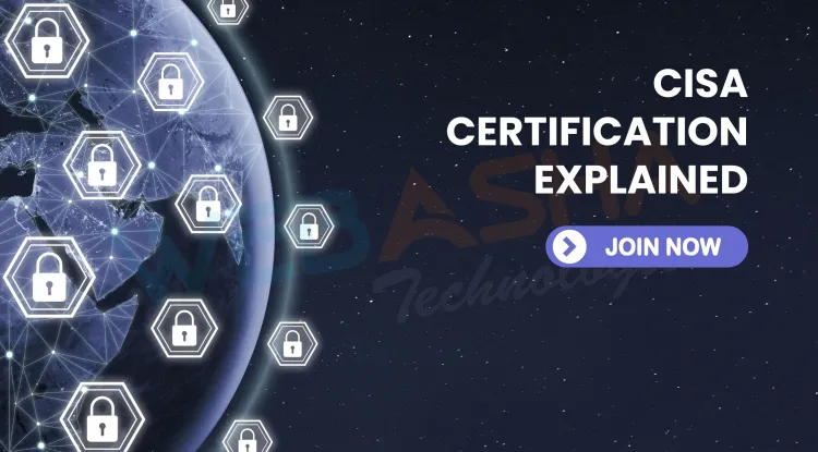 What Is CISA Certification? Everything You Need to Know About Becoming a Certified Information Systems Auditor in 2026
