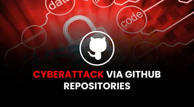 Trojanized GitHub Repositories Target Gamers and Developers in Massive Malware Campaign (2025)