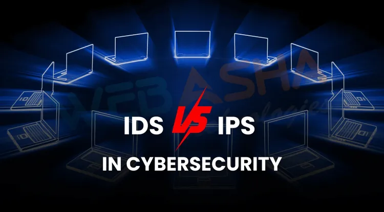 What Are IDS and IPS in Cybersecurity? | Intrusion Detection vs Prevention Explained (2026)