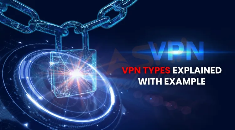 Types of VPN |  IPSec, L2TP, PPTP, and SSL VPN Explained with Real Examples