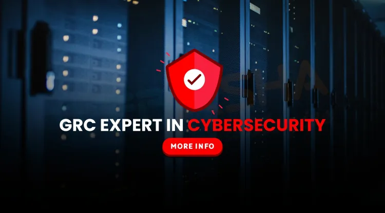 What Does a GRC Expert Do in Cybersecurity? Roles, Skills & Career Scope Explained