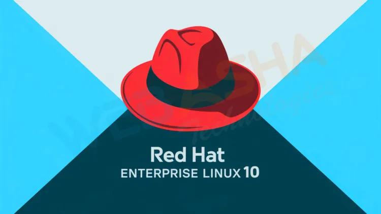 Red Hat Enterprise Linux ( RHEL) 10 | AI-Driven, Quantum-Ready Operating System