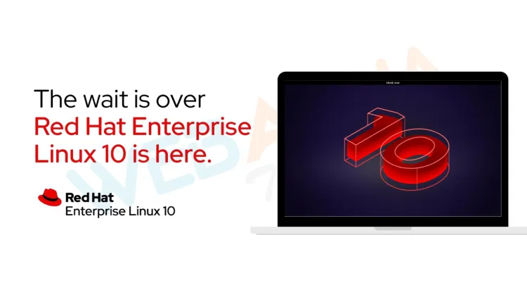 Red Hat Enterprise Linux 10 Is HERE – And It’s a Total Game‑Changer!