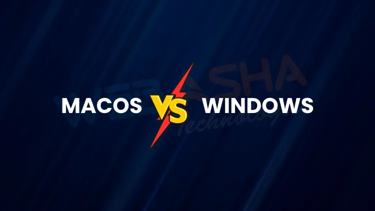 Windows vs macOS Security in 2026 | Which Operating System Should You Trust?