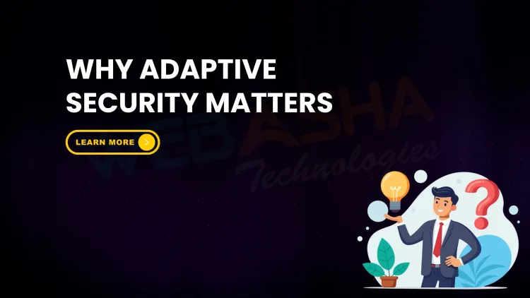Adaptive Security Strategy in 2026 |  A Continual Defense Approach Against Evolving Cyber Threats