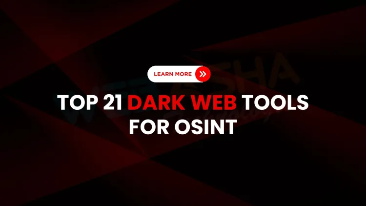 Top 21 Dark Web Resources Every OSINT Professional Should Know in 2026