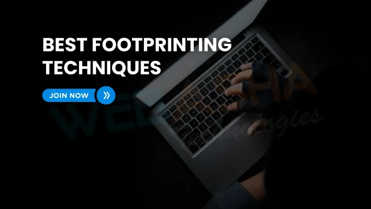 Best Internet Footprinting Techniques for Ethical Hacking Using Online Services in 2026