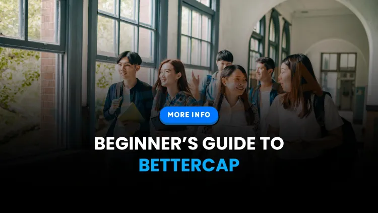 How to Use Bettercap for Network Penetration Testing – Beginner’s Guide with Commands and Use Cases
