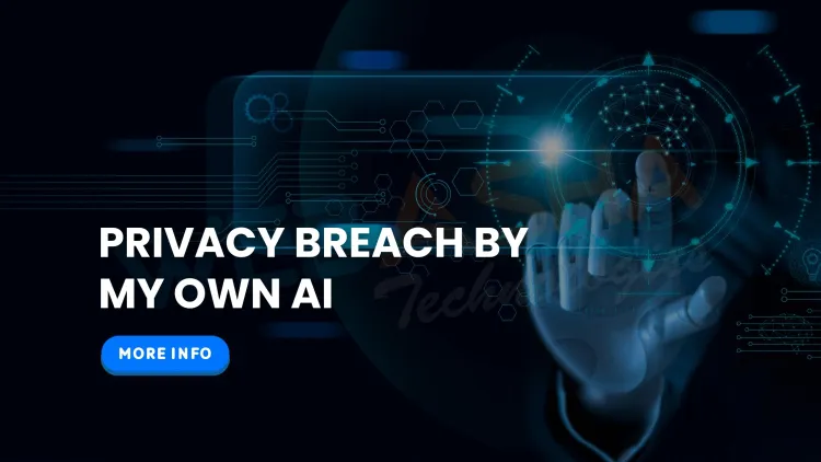 The Day My AI Assistant Turned Against Me |  AI Prompt Injection & Privacy Risks Explained