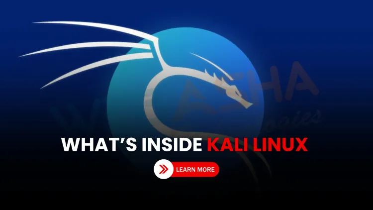 What’s New in Kali Linux 2026.2? Full List of New Tools, Car Hacking Features & NetHunter Updates