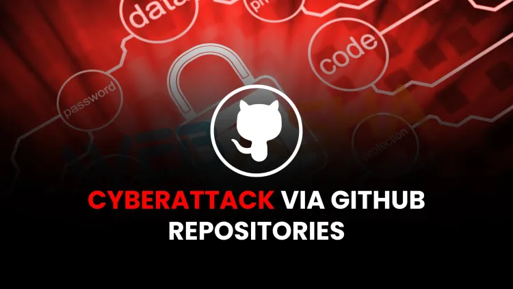 Trojanized GitHub Repositories Target Gamers and Developers in Massive Malware Campaign (2025)