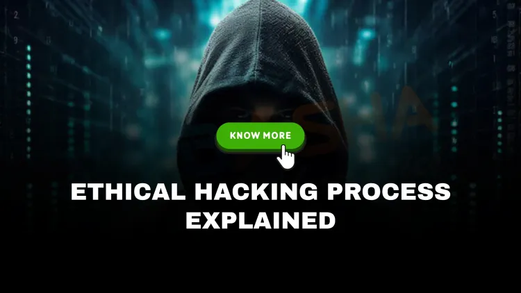 Phases of Penetration Testing Explained | Ethical Hacking Step-by-Step Guide 2026