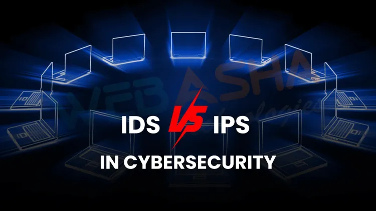 What Are IDS and IPS in Cybersecurity? | Intrusion Detection vs Prevention Explained (2026)