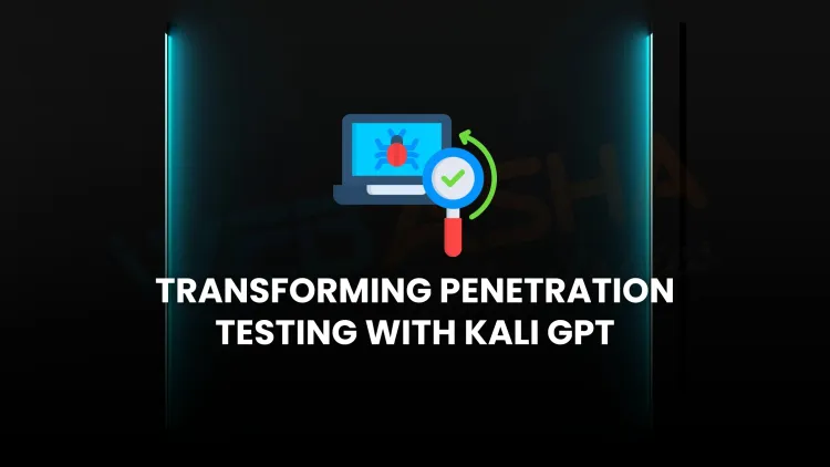 Kali GPT |  How AI Is Transforming Penetration Testing on Kali Linux for Ethical Hackers in 2026