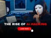 The Rise of AI-Driven Hacking |  Exploring Cybersecurity Threats and Defensive Innovations in 2026