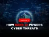 Dark AI in Cybersecurity  | How Machine Learning Fuels Next-Gen Threats (2026 Guide)