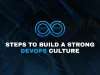 5 Actionable Steps to Build a Strong DevOps Culture | Improve Team Collaboration & Automation