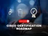 Cisco certification roadmap: from CCST to CCNA, CCNP and CCIE
