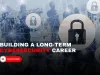 How to build a long-term career in cybersecurity from intern to CISO in 2026? The Detailed Career Guide