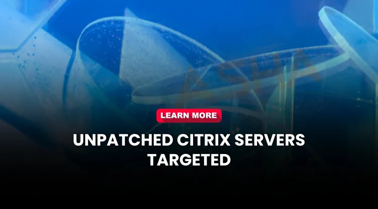 Citrix Bleed 2 | 2100+ Unpatched Citrix NetScaler Servers Vulnerable to CVE-2025-5777 Exploit