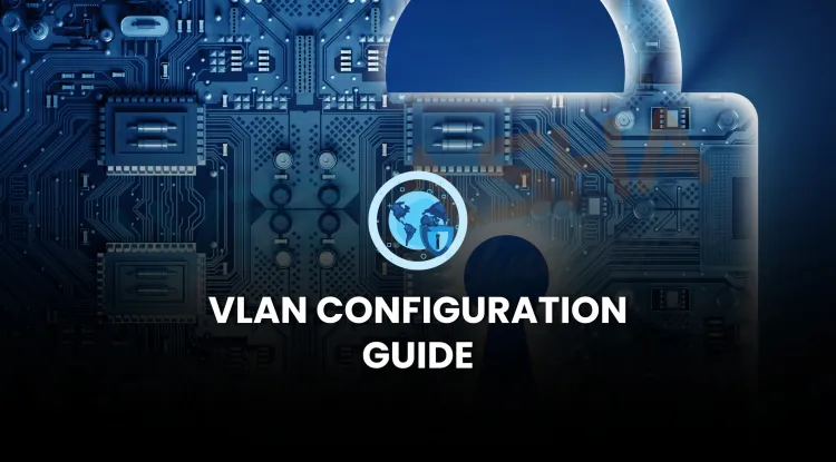 Types of VLANs Explained with Examples | Default, Data, Voice, and More